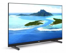 PHILIPS 43PFS5507/12 Full HD LED TV Televíziók - LED televízió - 1080p Full HD felbontású - 469843