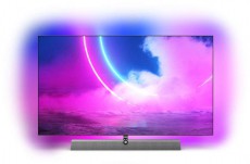 PHILIPS 48OLED935/12 OLED SMART TV Televíziók - OLED televízió - 1080p Full HD felbontású - 468834