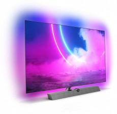 PHILIPS 48OLED935/12 OLED SMART TV Televíziók - OLED televízió - 1080p Full HD felbontású - 468834