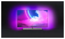 PHILIPS 48OLED935/12 OLED SMART TV Televíziók - OLED televízió - 1080p Full HD felbontású - 468834