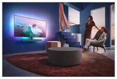 PHILIPS 48OLED935/12 OLED SMART TV Televíziók - OLED televízió - 1080p Full HD felbontású - 468834