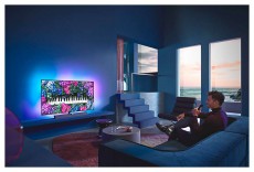 PHILIPS 48OLED935/12 OLED SMART TV Televíziók - OLED televízió - 1080p Full HD felbontású - 468834