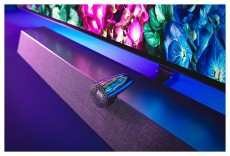 PHILIPS 48OLED935/12 OLED SMART TV Televíziók - OLED televízió - 1080p Full HD felbontású - 468834