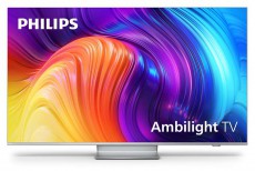 PHILIPS 55PUS8807/12 UHD ANDROID AMBILIGHT LED TV Televíziók - OLED televízió - UHD 4K felbontású - 469836