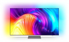 PHILIPS 55PUS8807/12 UHD ANDROID AMBILIGHT LED TV Televíziók - OLED televízió - UHD 4K felbontású - 469836