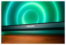 PHILIPS 65PUS8007/12 UHD android ambilight LED TV Televíziók - OLED televízió - UHD 4K felbontású - 469837