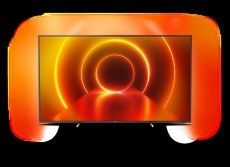 PHILIPS 70PUS7805/12 UHD SMART LED TV Telev&iacute;zi&oacute;k - LED telev&iacute;zi&oacute; - UHD 4K felbont&aacute;s&uacute; - 469230