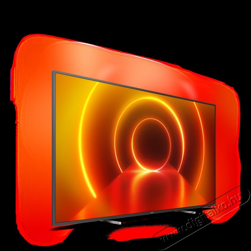 PHILIPS 70PUS7805/12 UHD SMART LED TV Telev&iacute;zi&oacute;k - LED telev&iacute;zi&oacute; - UHD 4K felbont&aacute;s&uacute; - 469230