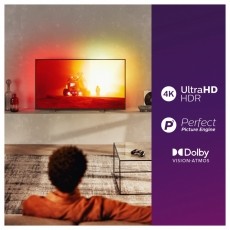 PHILIPS 70PUS7805/12 UHD SMART LED TV Telev&iacute;zi&oacute;k - LED telev&iacute;zi&oacute; - UHD 4K felbont&aacute;s&uacute; - 469230
