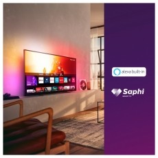 PHILIPS 70PUS7805/12 UHD SMART LED TV Telev&iacute;zi&oacute;k - LED telev&iacute;zi&oacute; - UHD 4K felbont&aacute;s&uacute; - 469230