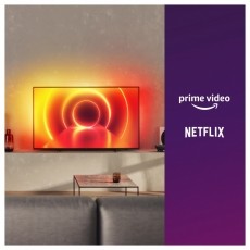 PHILIPS 70PUS7805/12 UHD SMART LED TV Telev&iacute;zi&oacute;k - LED telev&iacute;zi&oacute; - UHD 4K felbont&aacute;s&uacute; - 469230