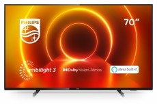 PHILIPS 70PUS7805/12 UHD SMART LED TV Telev&iacute;zi&oacute;k - LED telev&iacute;zi&oacute; - UHD 4K felbont&aacute;s&uacute; - 469230