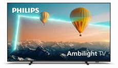 PHILIPS 70PUS8007/12 UHD ANDROID AMBILIGHT LED TV Televíziók - OLED televízió - UHD 4K felbontású - 469839