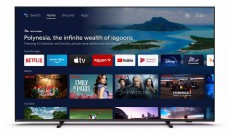 PHILIPS 70PUS8007/12 UHD ANDROID AMBILIGHT LED TV Televíziók - OLED televízió - UHD 4K felbontású - 469839