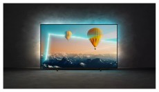 PHILIPS 70PUS8007/12 UHD ANDROID AMBILIGHT LED TV Televíziók - OLED televízió - UHD 4K felbontású - 469839