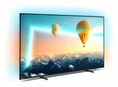 PHILIPS 70PUS8007/12 UHD ANDROID AMBILIGHT LED TV Televíziók - OLED televízió - UHD 4K felbontású - 469839