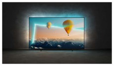 PHILIPS 75PUS8007/12 UHD ANDROID AMBILIGHT LED TV Televíziók - OLED televízió - UHD 4K felbontású - 469840