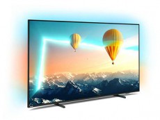 PHILIPS 75PUS8007/12 UHD ANDROID AMBILIGHT LED TV Televíziók - OLED televízió - UHD 4K felbontású - 469840