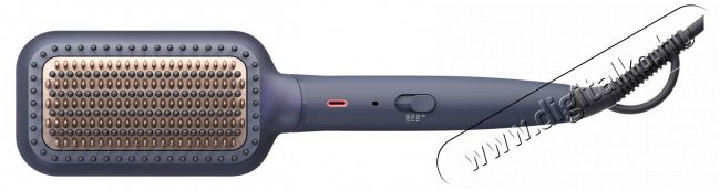 PHILIPS BHH885/00 hajegyenesítő kefe Szépségápolás / Egészség - Hajápolás - Hajvasaló / egyenesítő - 468487