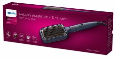 PHILIPS BHH885/00 hajegyenesítő kefe Szépségápolás / Egészség - Hajápolás - Hajvasaló / egyenesítő - 468487