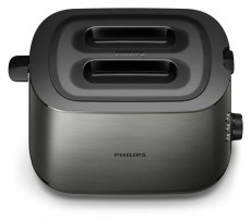 PHILIPS HD2651/80 KENYÉRPIRÍTÓ Konyhai termékek - Konyhai kisgép (sütés / főzés / hűtés / ételkészítés) - Kenyérpirító - 469108