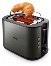 PHILIPS HD2651/80 KENYÉRPIRÍTÓ Konyhai termékek - Konyhai kisgép (sütés / főzés / hűtés / ételkészítés) - Kenyérpirító - 469108