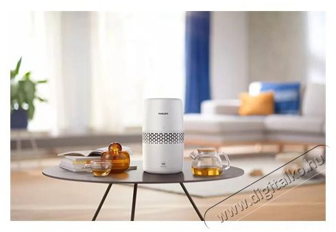 PHILIPS HU2510/10 P&Aacute;R&Aacute;S&Iacute;T&Oacute; Sz&eacute;ps&eacute;g&aacute;pol&aacute;s / Eg&eacute;szs&eacute;g - L&eacute;gtiszt&iacute;t&oacute; / p&aacute;r&aacute;s&iacute;t&oacute; / p&aacute;r&aacute;tlan&iacute;t&oacute; - P&aacute;r&aacute;s&iacute;t&oacute; - 469064