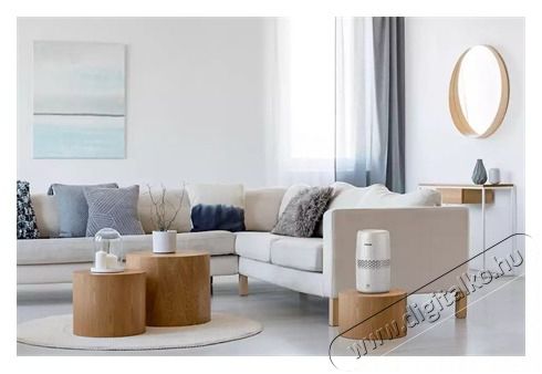 PHILIPS HU2510/10 P&Aacute;R&Aacute;S&Iacute;T&Oacute; Sz&eacute;ps&eacute;g&aacute;pol&aacute;s / Eg&eacute;szs&eacute;g - L&eacute;gtiszt&iacute;t&oacute; / p&aacute;r&aacute;s&iacute;t&oacute; / p&aacute;r&aacute;tlan&iacute;t&oacute; - P&aacute;r&aacute;s&iacute;t&oacute; - 469064