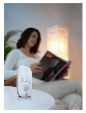 PHILIPS SCD502/26 bébiőr Szépségápolás / Egészség - Baba mama termék - Bébiőr / babafigyelő - 469285