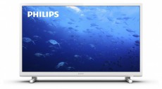 PHILIPS 24PHS5537/12 HD LED TV Televíziók - LED televízió - 720p HD Ready felbontású - 470621