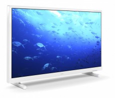 PHILIPS 24PHS5537/12 HD LED TV Televíziók - LED televízió - 720p HD Ready felbontású - 470621