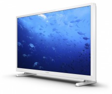 PHILIPS 24PHS5537/12 HD LED TV Televíziók - LED televízió - 720p HD Ready felbontású - 470621