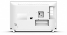 PHILIPS 24PHS5537/12 HD LED TV Televíziók - LED televízió - 720p HD Ready felbontású - 470621