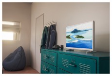 PHILIPS 24PHS5537/12 HD LED TV Televíziók - LED televízió - 720p HD Ready felbontású - 470621