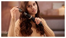 PHILIPS BHA301/00 hajformázó Szépségápolás / Egészség - Hajápolás - Meleglevegős hajformázó - 471115