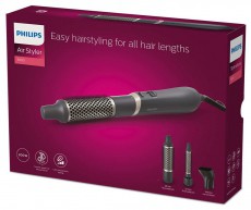 PHILIPS BHA301/00 hajformázó Szépségápolás / Egészség - Hajápolás - Meleglevegős hajformázó - 471115