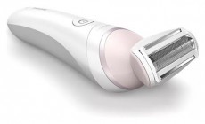 PHILIPS BRL176/00 női borotva Szépségápolás / Egészség - Szőrtelenítő / borotva - Női szőrtelenítő - 471050