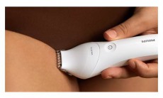 PHILIPS BRL176/00 női borotva Szépségápolás / Egészség - Szőrtelenítő / borotva - Női szőrtelenítő - 471050