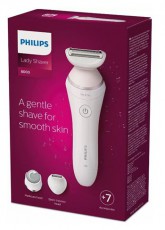 PHILIPS BRL176/00 női borotva Szépségápolás / Egészség - Szőrtelenítő / borotva - Női szőrtelenítő - 471050