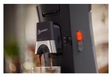 PHILIPS CSA230/51 Kávéfőző Konyhai termékek - Kávéfőző / kávéörlő / kiegészítő - Kapszulás / podos kávéfőző - 471220
