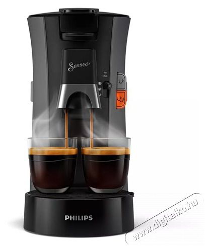 PHILIPS CSA230/51 Kávéfőző Konyhai termékek - Kávéfőző / kávéörlő / kiegészítő - Kapszulás / podos kávéfőző - 471220