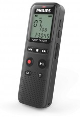 PHILIPS DVT1160 diktafon, 8GB memória Mobil / Kommunikáció / Smart - Diktafon - Diktafon - 471410