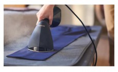 PHILIPS GC810/20 Kézi gőzölő Háztartás / Otthon / Kültér - Tisztító / mosó - Kézi gőztisztító / gőzborotva - 471047