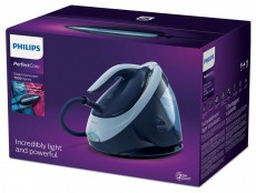 PHILIPS PSG7030/20 GŐZÁLLOMÁS Háztartás / Otthon / Kültér - Vasaló - Gőzállomás - 471663