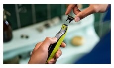 PHILIPS QP2830/20 BOROTVA SZETT Sz&eacute;ps&eacute;g&aacute;pol&aacute;s / Eg&eacute;szs&eacute;g - Szőrtelen&iacute;tő / borotva - F&eacute;rfi borotva - 470632