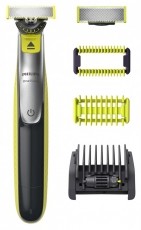 PHILIPS QP2830/20 BOROTVA SZETT Sz&eacute;ps&eacute;g&aacute;pol&aacute;s / Eg&eacute;szs&eacute;g - Szőrtelen&iacute;tő / borotva - F&eacute;rfi borotva - 470632