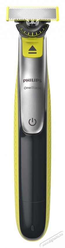 PHILIPS QP2830/20 BOROTVA SZETT Sz&eacute;ps&eacute;g&aacute;pol&aacute;s / Eg&eacute;szs&eacute;g - Szőrtelen&iacute;tő / borotva - F&eacute;rfi borotva - 470632