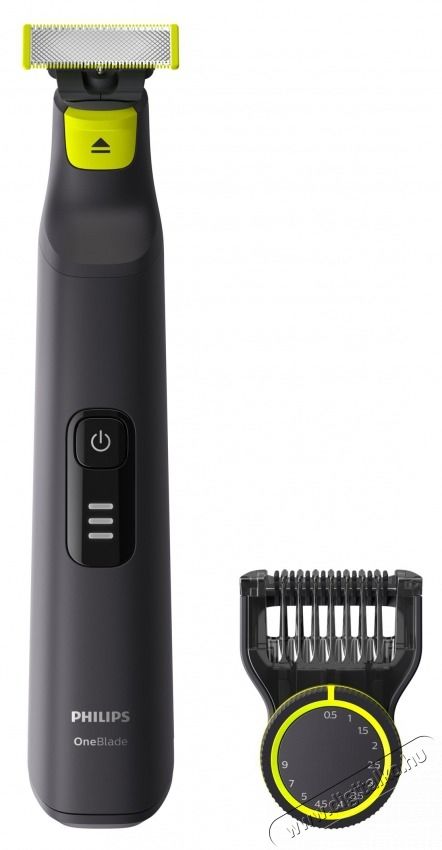 PHILIPS QP6530/15 borotva szett Sz&eacute;ps&eacute;g&aacute;pol&aacute;s / Eg&eacute;szs&eacute;g - Szőrtelen&iacute;tő / borotva - F&eacute;rfi borotva - 470636
