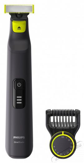 PHILIPS QP6530/15 borotva szett Sz&eacute;ps&eacute;g&aacute;pol&aacute;s / Eg&eacute;szs&eacute;g - Szőrtelen&iacute;tő / borotva - F&eacute;rfi borotva - 470636