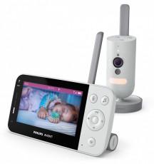 PHILIPS SCD923/26 AVENT DIGITÁLIS BÉBIŐR Szépségápolás / Egészség - Baba mama termék - Bébiőr / babafigyelő - 470277